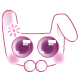 cute bunny?